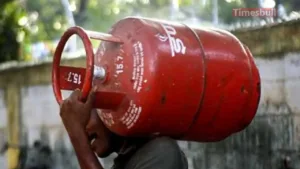 Featured image for: From LPG price to free Aadhaar update, these 4 new rules can effect common people in Business category