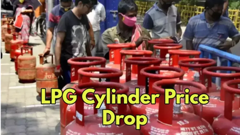 Free LPG Cylinders for Women: Madhya Pradesh and Maharashtra Governments’ New Scheme