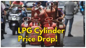 Featured image for: LPG Gas Subsidy: Big Relief for Homemakers, Rs. 500 Cylinders for 46 Lakh Families in Business category