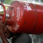 LPG Cylinder Price