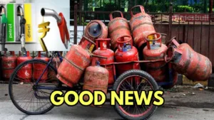 Featured image for: Gas cylinder prices will fall, good news will be available on petrol and diesel too! Know the update in Business category