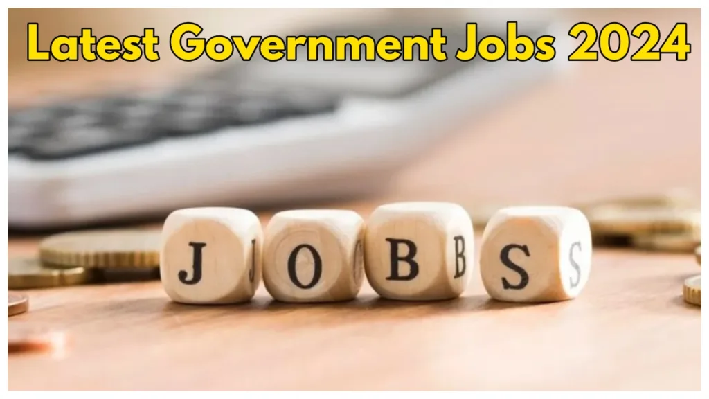 Govt Job Alert 2024: DU, Indian Bank, Railways & Paramedical Positions, Check Last Date