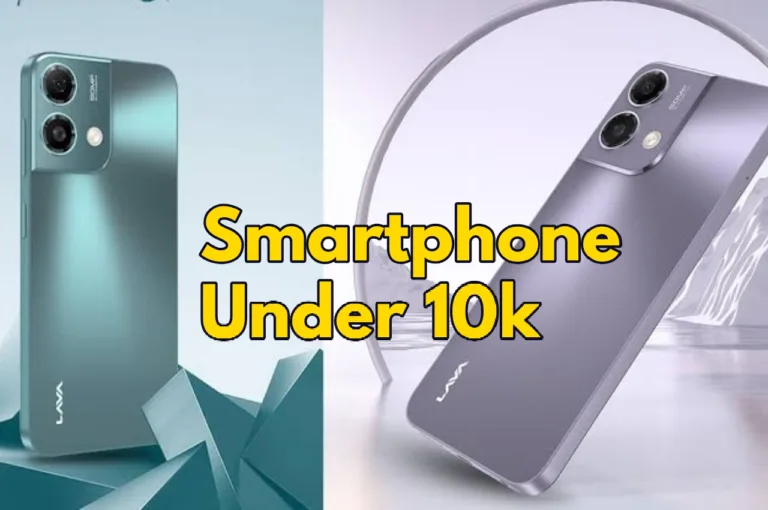 बचत वाली डील! 10 हजार रुपए के अंदर खरीदें ये Budget Smartphones, नीचे देखें लिस्ट