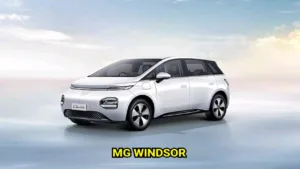 Featured image for: MG Windsor: has been launch with great range and powerful battery with fast charging in Business category