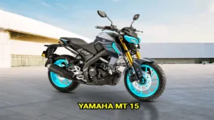 Featured image for: Yamaha MT-15: 2024 Model Review, Price, Features, & Finance Options in Business category