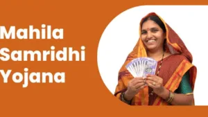 Featured image for: Mahila Samridhi Yojana: A Government Scheme for Women's Economic Empowerment in Business category