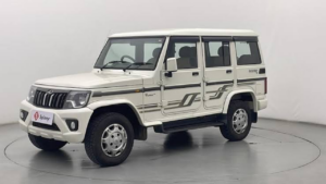 Featured image for: Mahindra new 9 seater Bolero Neo Plus, know the price and features in Business category