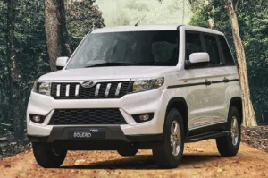 Featured image for: Mahindra Bolero Neo Plus 9 seater launched, know the price in Business category