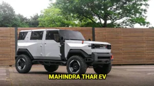 Featured image for: Mahindra Electric Thar: Is It the Future of Off-Road Vehicles? in Business category