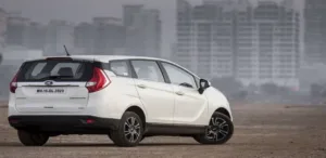 Featured image for: Mahindra Marazzo is a great car with amazing features, know the price and features in Business category