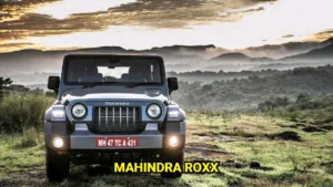 Featured image for: New Mahindra Thar: Five-Door Version Coming Soon in Business category