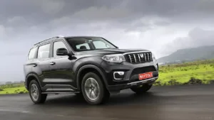 Featured image for: Mahindra Scorpio N: Save up to Rs 70,000! Offer left for only few days in Business category