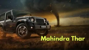 Featured image for: Discounts on 2 Mahindra cars, offer left only for 3 days in Business category