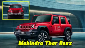 Featured image for: Best SUV for Adventure: Mahindra Thar Roxx Mileage Review in Business category