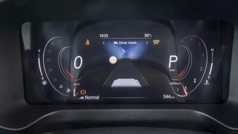 Mahindra Thar Roxx, A Rugged yet Refined SUV for the Modern Adventurer