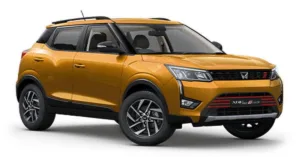 Featured image for: Affordable Luxury: Mahindra XUV700 at Your Doorstep in Business category