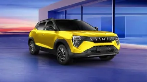 Featured image for: Mahindra XUV 3XO EV: Range, Price, and Features Revealed in Business category