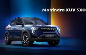 Featured image for: Mahindra XUV 3XO EV जल्द होगी जबरदस्त फीचर्स के साथ लॉन्च , देखि गई भारत की सड़कों पर पहली झलक in Business category