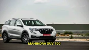 Featured image for: Mahindra XUV700: Feature Cuts Amidst High Demand in Business category