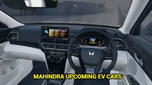 Featured image for: Mahindra Aims to Challenge Tata's EV Dominance with upcoming EV cars in Business category