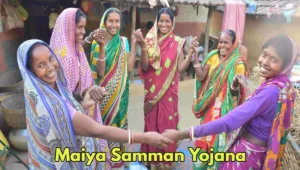 Featured image for: Jharkhand Maiya Samman Yojana: Get Rs 1000 Monthly, Benefits, and Application Process in latest news category