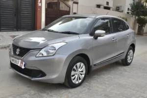 Featured image for: Buy Maruti Baleno: Offers and Discounts in Business category