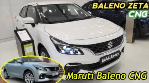 Featured image for: आज ही खरीदें चकाचक फीचर्स से लैस Maruti Baleno CNG, किफायती कीमत के साथ, जानिए डिटेल्स in Business category