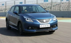 Featured image for: Maruti Suzuki Baleno with powerful features at low price in Business category