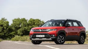Featured image for: Maruti Brezza Urbano Edition Brezza will come in a new avatar, know the price in Business category