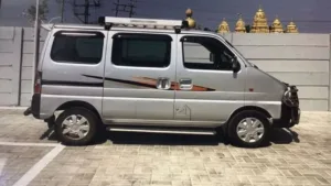 Featured image for: Maruti Eeco Price, Performance, and Everything You Need to Know in Business category