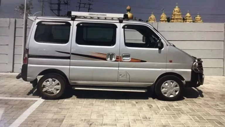Maruti Eeco Price, Performance, and Everything You Need to Know