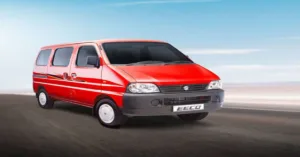 Featured image for: New Maruti Eeco Best Family' budget Car and affordable price in latest news category