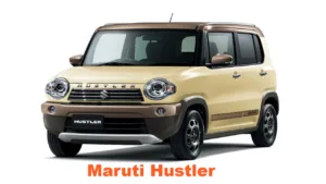 Featured image for: New Hustler car, even Creta fails with 40kmpl mileage in Business category