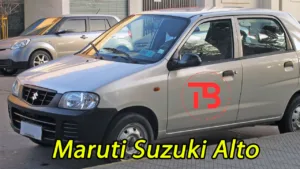 Featured image for: Second-Hand Steals, Maruti Alto Models from ₹1.25 Lakh in Business category