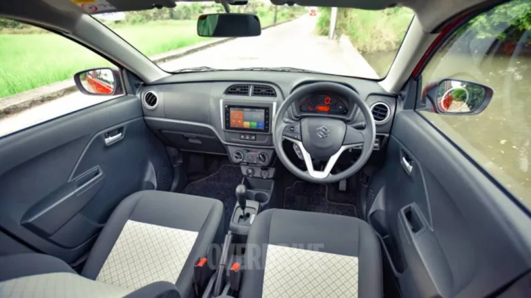 Maruti Suzuki Alto K10 will be launched on August 18, know the details