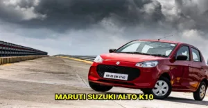 Featured image for: Maruti Alto K10 Discounts: Save Up to Rs 50,100, Limited Time Offer in latest news category