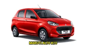 Featured image for: Maruti Alto K10 Recall: Check If Your Car is Affected in Business category