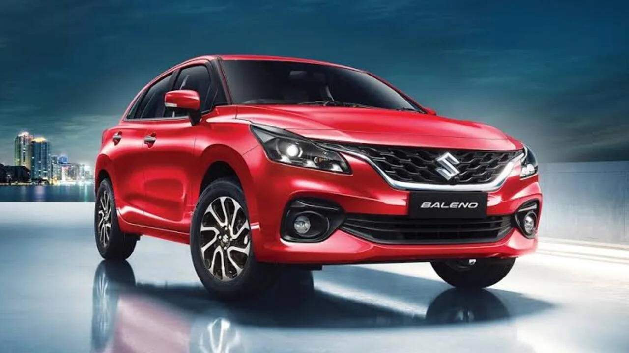 Maruti Baleno: Huge Savings