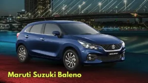 Featured image for: A Rs 7.50 lakh Maruti Baleno only for Rs 3.99 lakh! Offer can exhaust soon in Business category