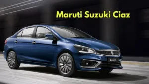 Featured image for: Modern design and style look of Maruti Ciaz, Know price and features in latest news category