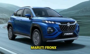 Featured image for: Maruti Fronx: ₹83,000 Discount, 6 Airbags, Starting ₹7.51 Lakh in latest news category