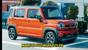 Featured image for: Maruti Suzuki Hustler: Powerful Engine, Great Mileage, Affordable Price in Business category