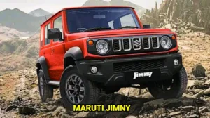 Featured image for: Explore the New Maruti Suzuki Jimny: Your Off-Road Adventure Awaits in Business category