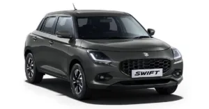 Featured image for: 2024 Maruti Suzuki Swift launched, starting at Rs 6.49 lakh in Business category