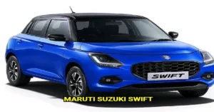 Featured image for: Maruti Suzuki Swift: Powerful, Fuel-Efficient, and Feature-Packed at an Affordable Price in Business category