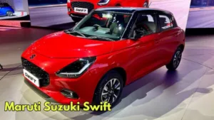 Featured image for: New Maruti Suzuki Swift has amazing performance, know the price and features in Business category