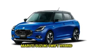 Featured image for: Maruti Suzuki Swift Hybrid: Features, Engine, and Expected Price in Business category