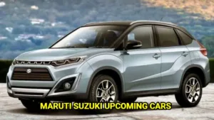 Featured image for: Maruti Suzuki Upcoming Cars: 5 Budget-Friendly New Cars Under ₹10 Lakh in Business category