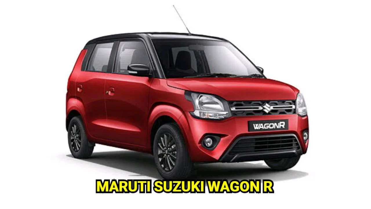 Want a great car