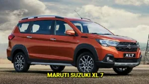 Featured image for: Maruti Suzuki XL7: Elevate Your Ride with Luxury and Performance in Business category